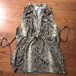 python print top